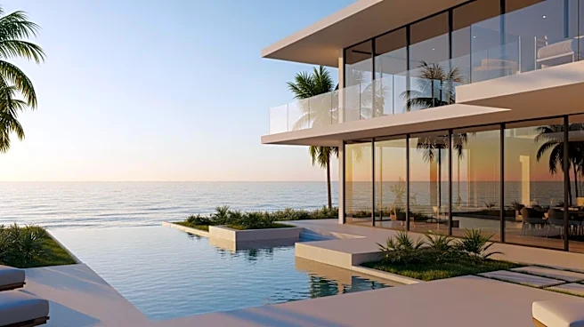 Palantir CEO Alex Karp Invests $75M in Miami Beach Waterfront Compound Amid Billionaire Tax Concerns