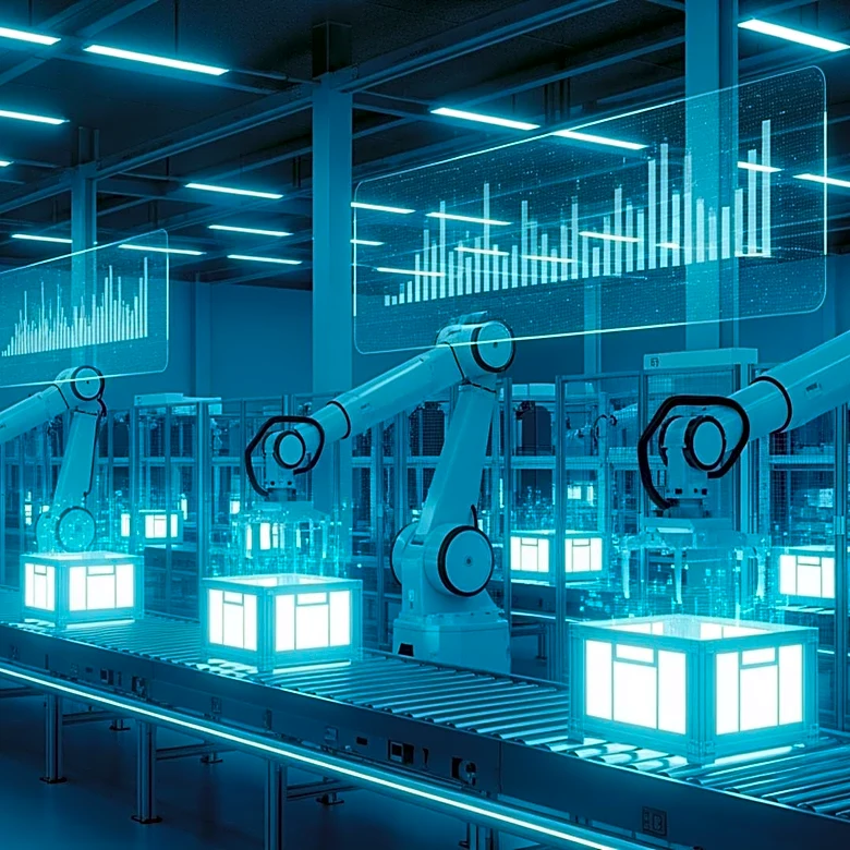 AI-Driven Self-Funding Supply Chains: Transforming Business Performance Amid Disruptions