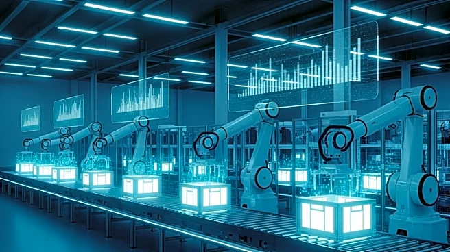 AI-Driven Self-Funding Supply Chains: Transforming Business Performance Amid Disruptions