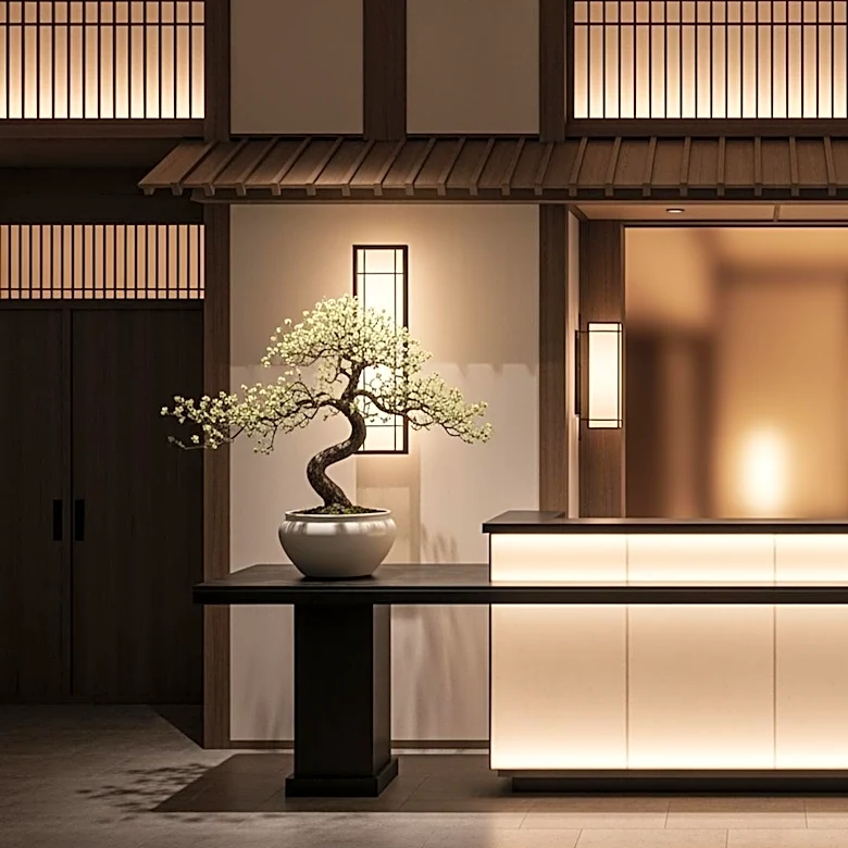Hilton Announces Rebranding of Hotel Gajoen in Tokyo as LXR Hotels  Resorts