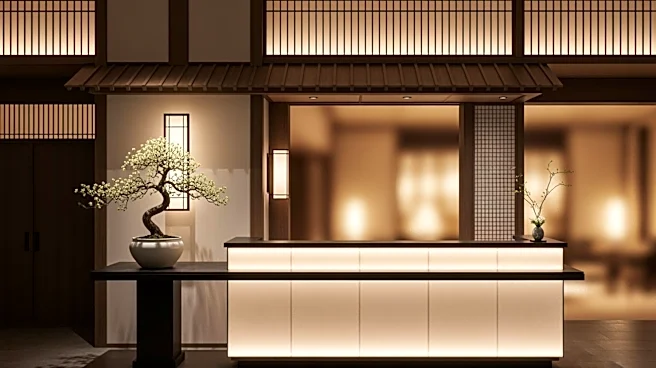 Hilton Announces Rebranding of Hotel Gajoen in Tokyo as LXR Hotels  Resorts