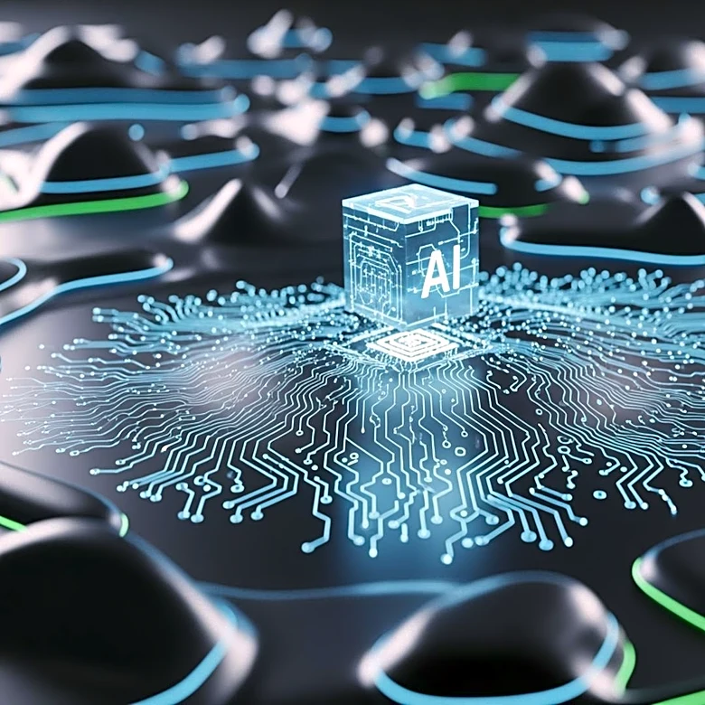 Coatue Launches Next Frontier to Acquire Land for Data Centers, Targeting AI Expansion