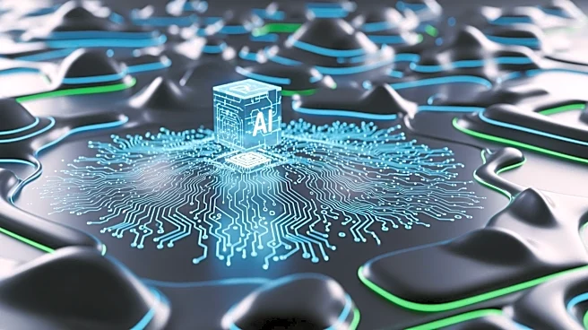 Coatue Launches Next Frontier to Acquire Land for Data Centers, Targeting AI Expansion