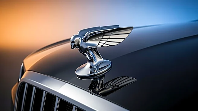 Rolls-Royce Projects Strong 2026 Performance Amid Middle East Challenges