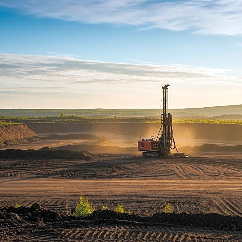 Skyharbour Resources and Terra Clean Energy Initiate Drilling at South Falcon East Uranium Project