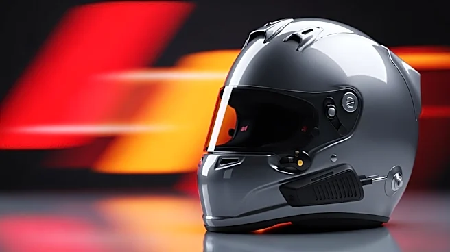 Formula One's Noise Levels Prompt Hearing Protection Recommendations for Miami Grand Prix
