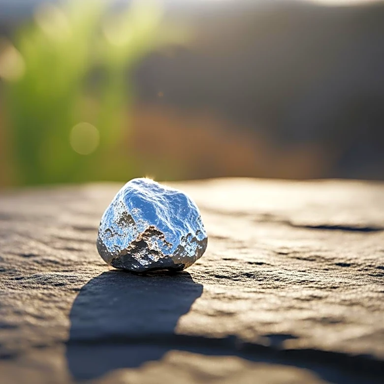 Canadian Mining Co. Receives Positive Analyst Ratings Amid Silver Exploration Success