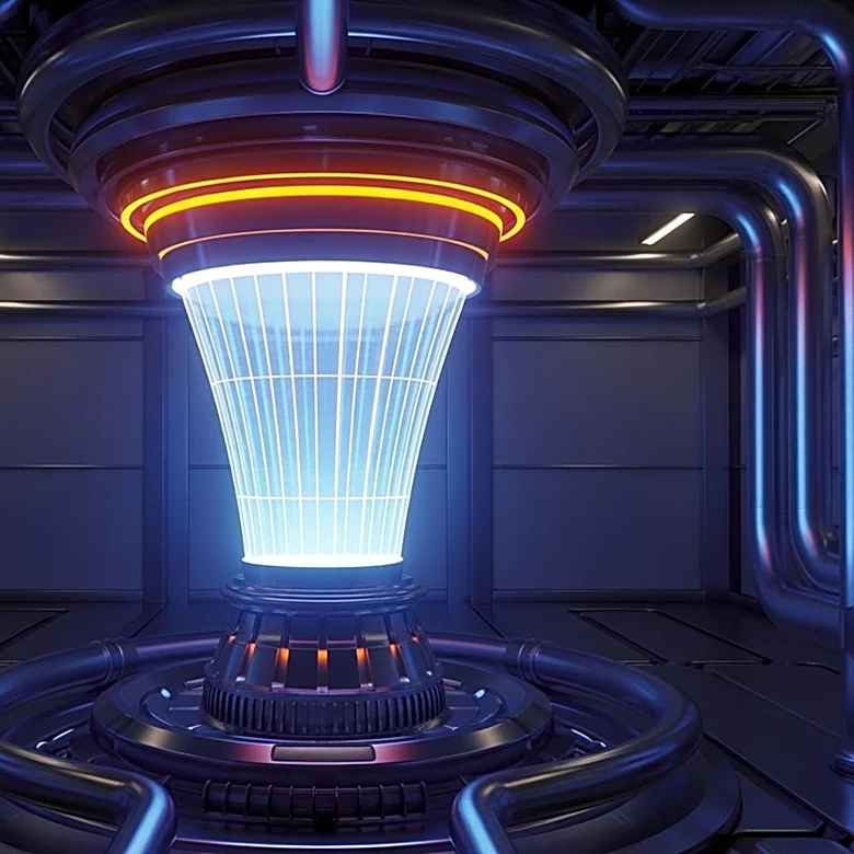 ZettaJoule Advances High-Temperature Nuclear Reactor Technology in Texas