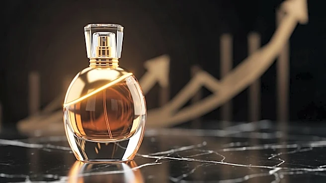 Estée Lauder's Q3 Profits Exceed Expectations, Stock Rises Amid Strategic Shifts