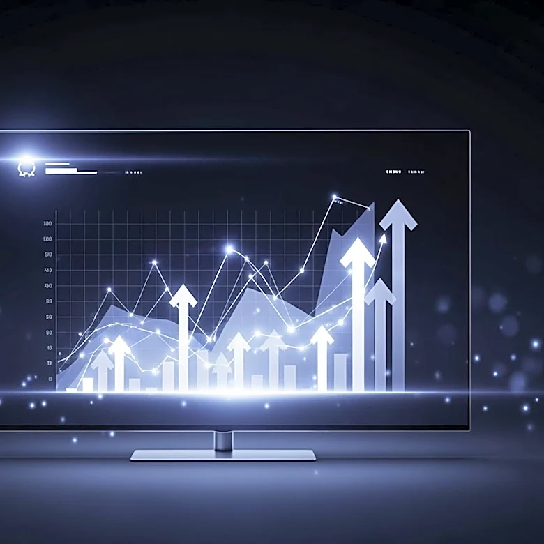 Roku Reports 22% Revenue Increase in Q1 2026, Highlights Growth in Advertising and Subscriptions