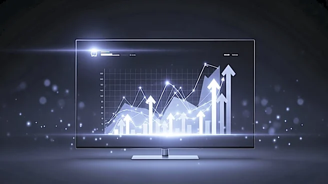 Roku Reports 22% Revenue Increase in Q1 2026, Highlights Growth in Advertising and Subscriptions