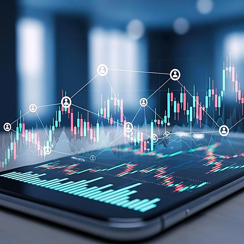 Copycat Investing Apps Gain Popularity as Americans Follow Trades of Politicians