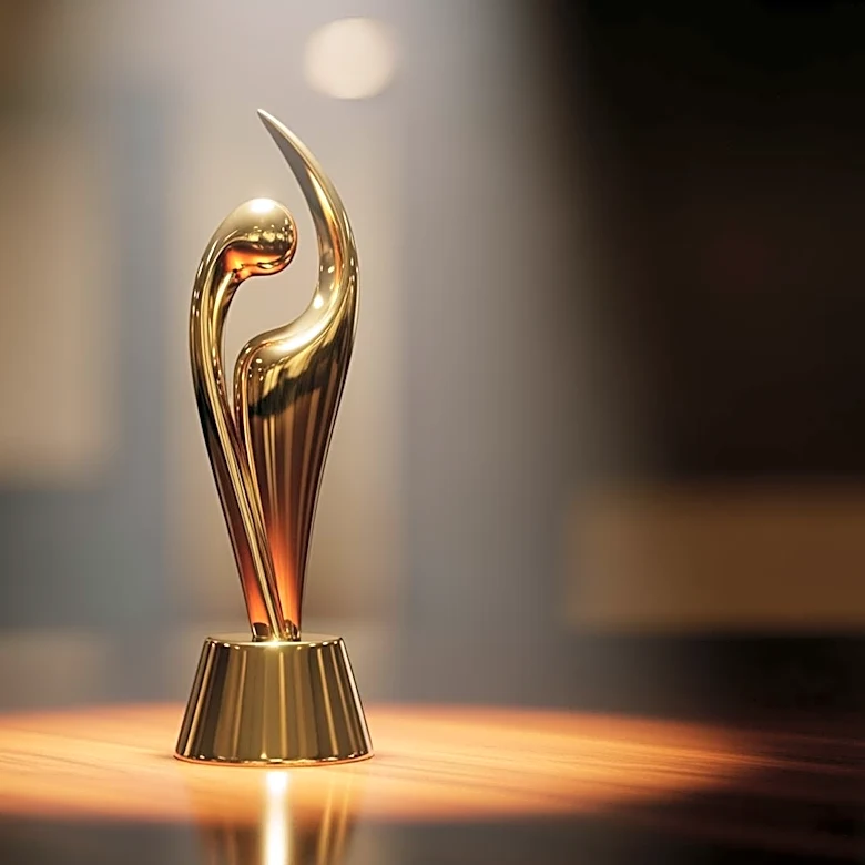 Lufthansa Locates Missing Oscar Statuette for 'Mr. Nobody Against Putin' Director