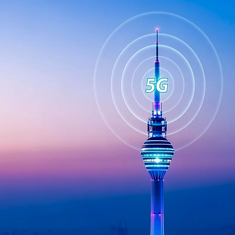 Ericsson Secures Contract to Build 5G Network for ICE Costa Rica, Enhancing National Connectivity