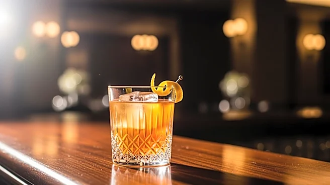 Hennessy Celebrates Billboard Women in Music 2026 with Craft Cocktails at Hollywood Palladium