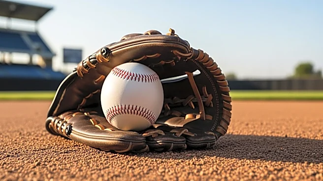 West Virginia Mountaineers Baseball Team Prepares for Series Against Kansas State