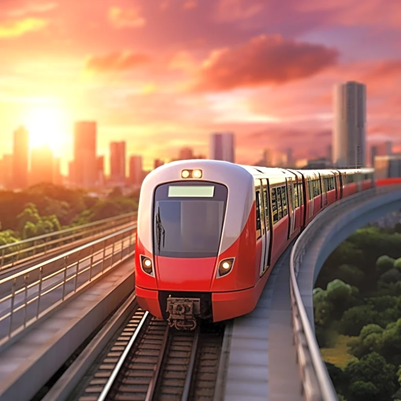 L.A. Metro D Line Expansion Celebrated Through Photo Project