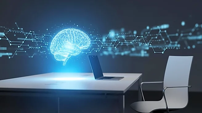 Meta Announces Layoffs Tied to AI Spending, Potential for Future Cuts
