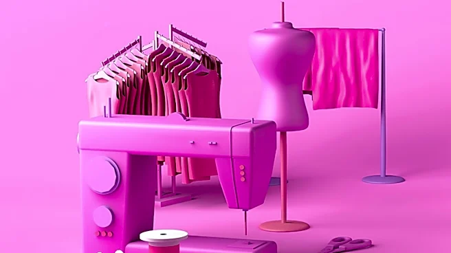 Des Moines Creative House Promotes Self-Expression Through Fashion and Design