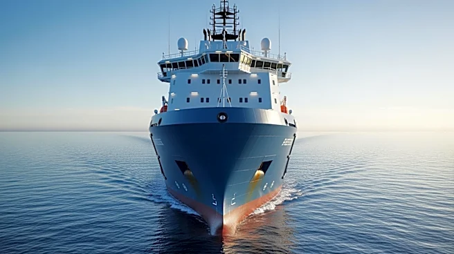 Chouest Group Expands Offshore Capabilities with Alliance Business Acquisition