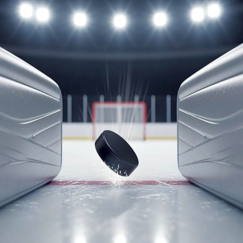 Troy Terry Extends Anaheim Ducks' Lead with Five-Hole Goal Against Edmonton Oilers