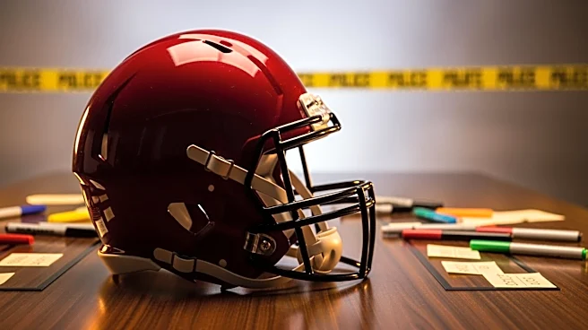 49ers Face Criticism Over Perceived Draft 'Reaches' in 2026