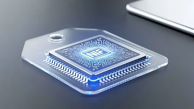 Identiv Expands ID-Safe NFC Tag Portfolio to Enhance Product Security