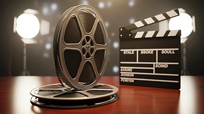 Major Studios Engage in Bidding War for Battlefield Movie Rights