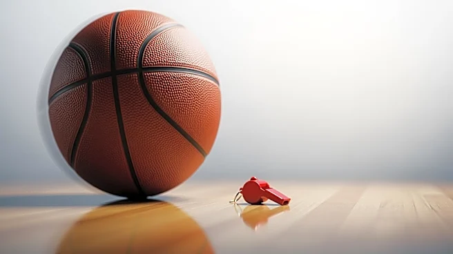 Caitlin Clark Injured After Flagrant Foul in WNBA Preseason Game Against Wings