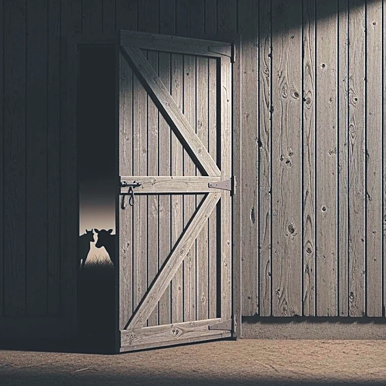 Animated Adaptation of 'Animal Farm' Raises Questions About Suitability for Children
