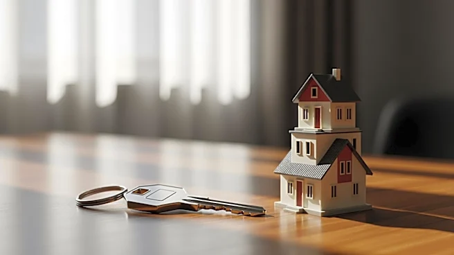 Albuquerque Real Estate Market Faces Inventory Decline Amid Slower Sales