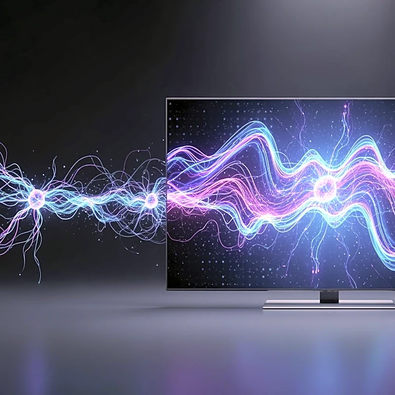 AI's Role in Television: From Plot Device to Industry Disruption