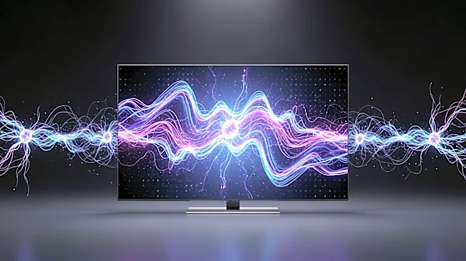 AI's Role in Television: From Plot Device to Industry Disruption