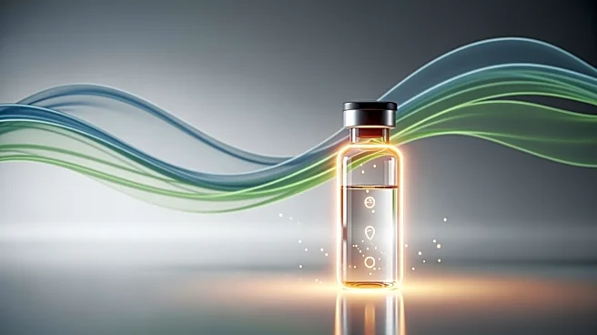 Amgen's MariTide Aims to Revolutionize Obesity Treatment with Monthly Dosing