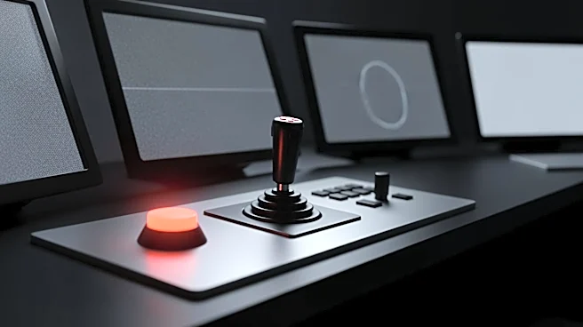 MindsEye's Sabotage Mission Criticized for Lack of Engagement