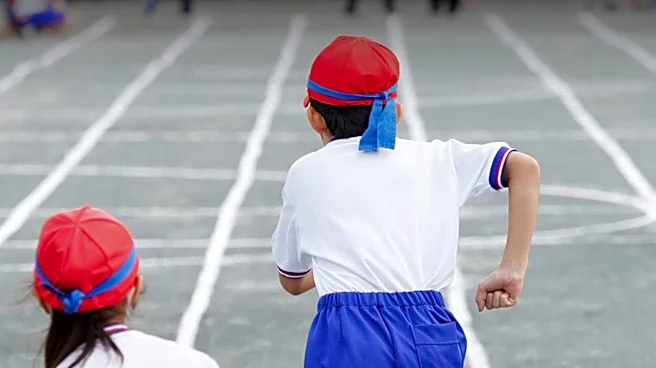 Youth Sports Industry Grows as Parents Manage Complex Schedules