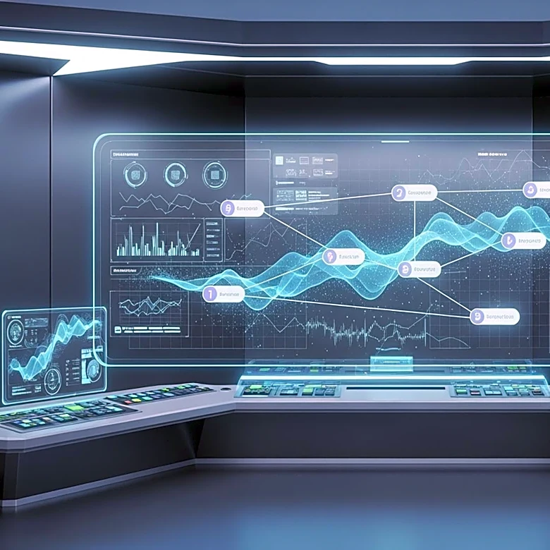 AI Revolutionizes Supply Chain Management with Real-Time Insights and Automation