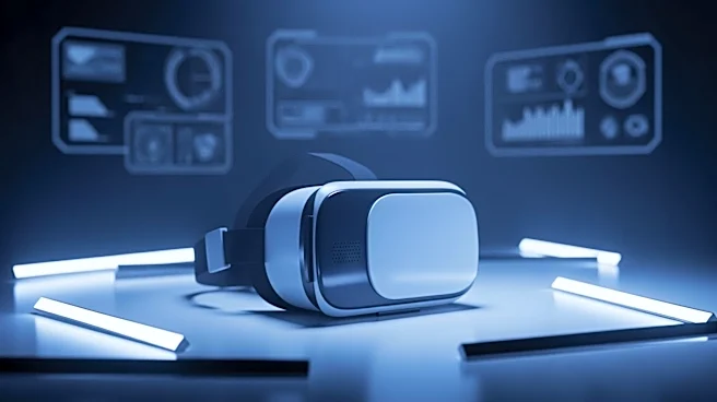 Survios Faces Critical Layoffs Amidst VR Industry Challenges
