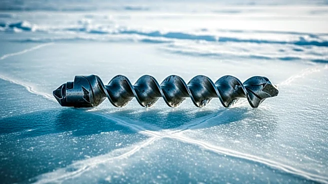 Greenland Energy Co. Raises $70 Million for Jameson Land Basin Drilling