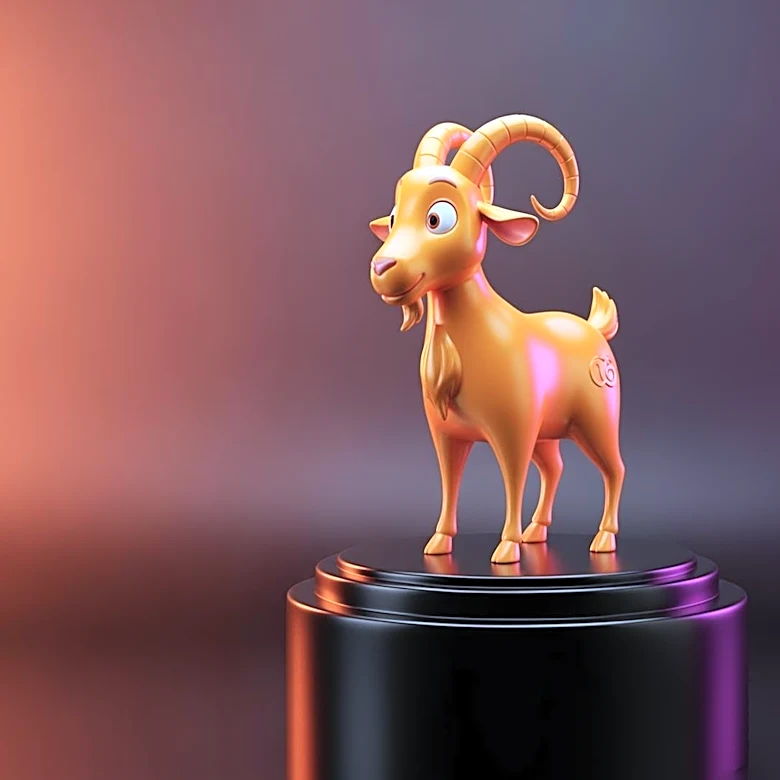 Animated Film 'GOAT' Concludes $190 Million Box Office Run, Set for Netflix Release
