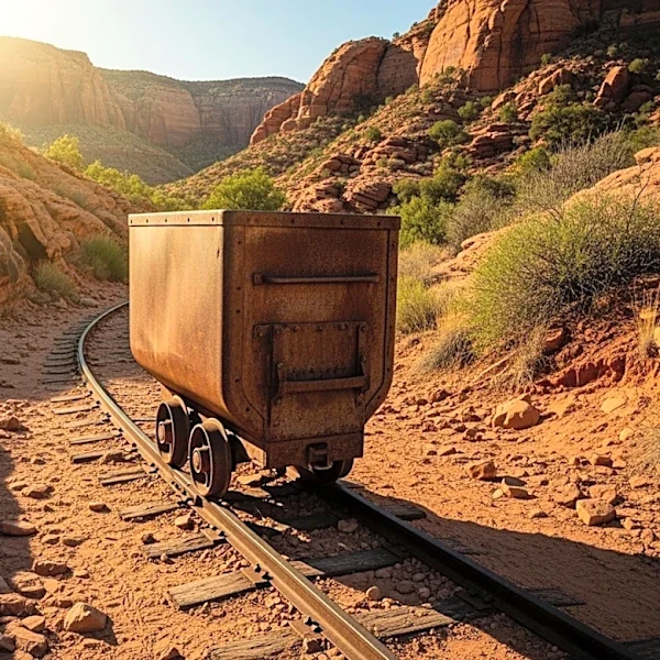 Big Thunder Mountain at Magic Kingdom Prepares for Reopening After Year-Long Closure