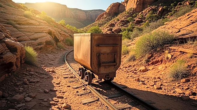 Big Thunder Mountain at Magic Kingdom Prepares for Reopening After Year-Long Closure