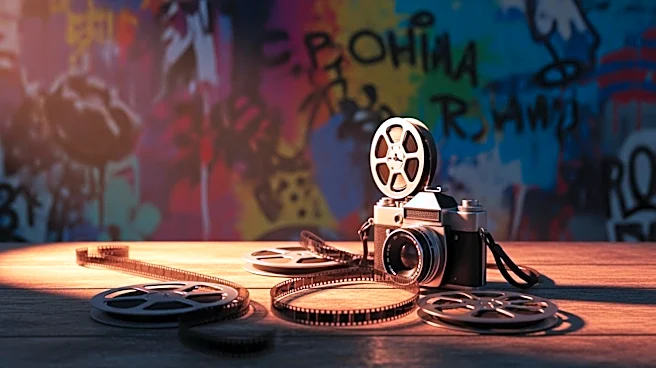 Filmmaker Joel Alfonso Vargas Highlights Dominican Bronx Culture in Debut Film