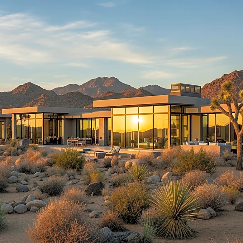 Santa Fe Surges to Top of Luxury Housing Market Ranking Amid Lifestyle and Climate Appeal