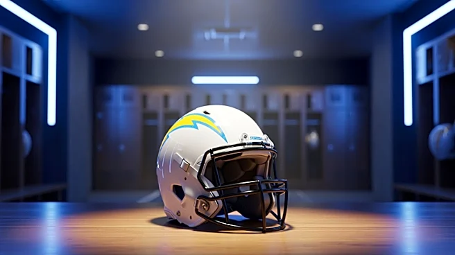 Genesis Smith Poised for Significant Role with Los Angeles Chargers After NFL Draft