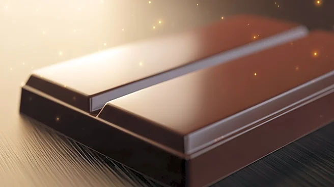Hershey CEO Confirms Strong Start to 2026 with Robust Sales Growth