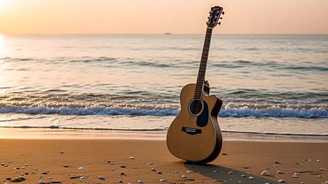 BeachLife Festival Offers Unique Oceanfront Experience Amidst Southern California's Festival Season