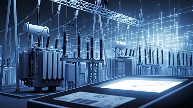 State Regulatory Changes Address Data Center Power Demands and Cost Allocation