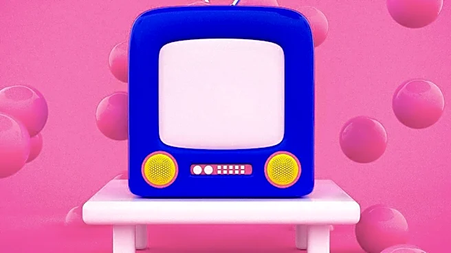 TikTok's 'Pinky Time' Gains Popularity as a Cognitive Health Exercise