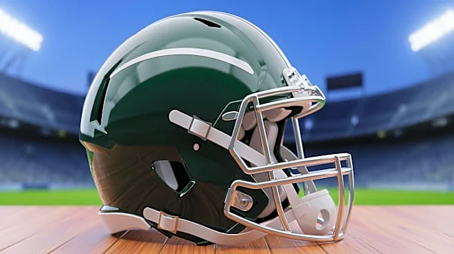 Philadelphia Eagles Select USC's Makai Lemon in First Round of 2026 NFL Draft